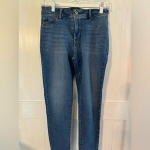 Curve Appeal Jegging. Size 4